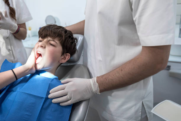 Best Urgent Tooth Repair  in South Huntington, NY